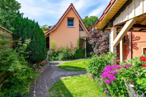 Ferienhaus Windrose in Fuhlendorf